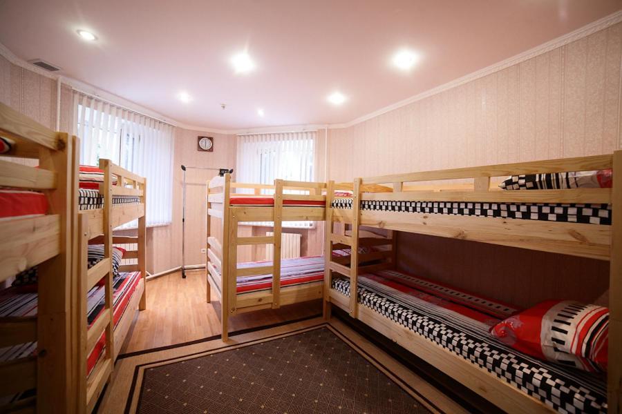 Viva Hostel Minsk Room photo